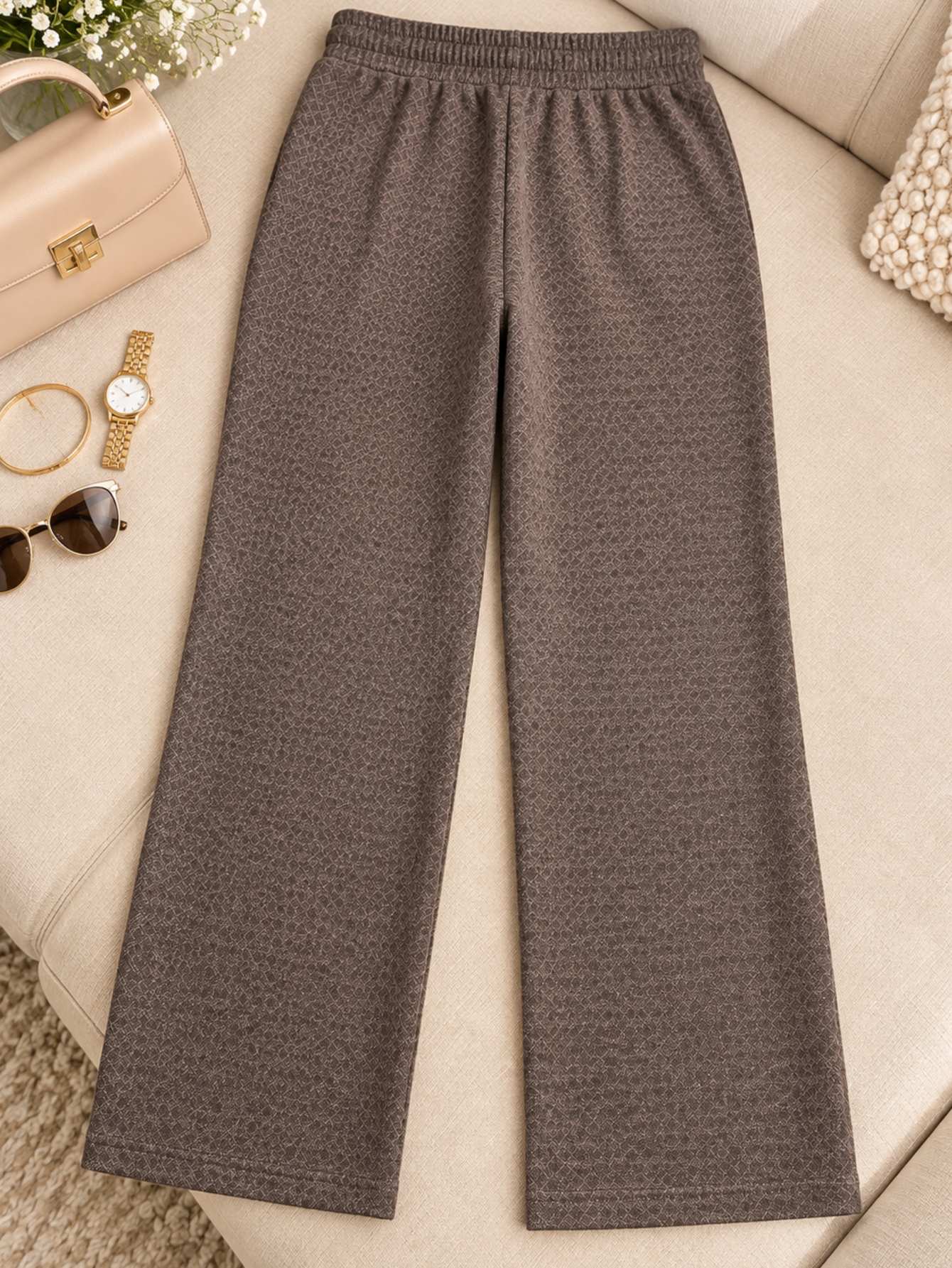 AD2652 pantalon de mujer 15643
